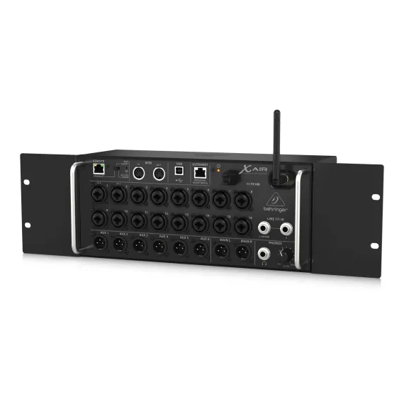 Behringer XR18