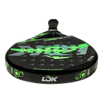 Ракетка Lok Carbon-on Flow Gen 2 2026