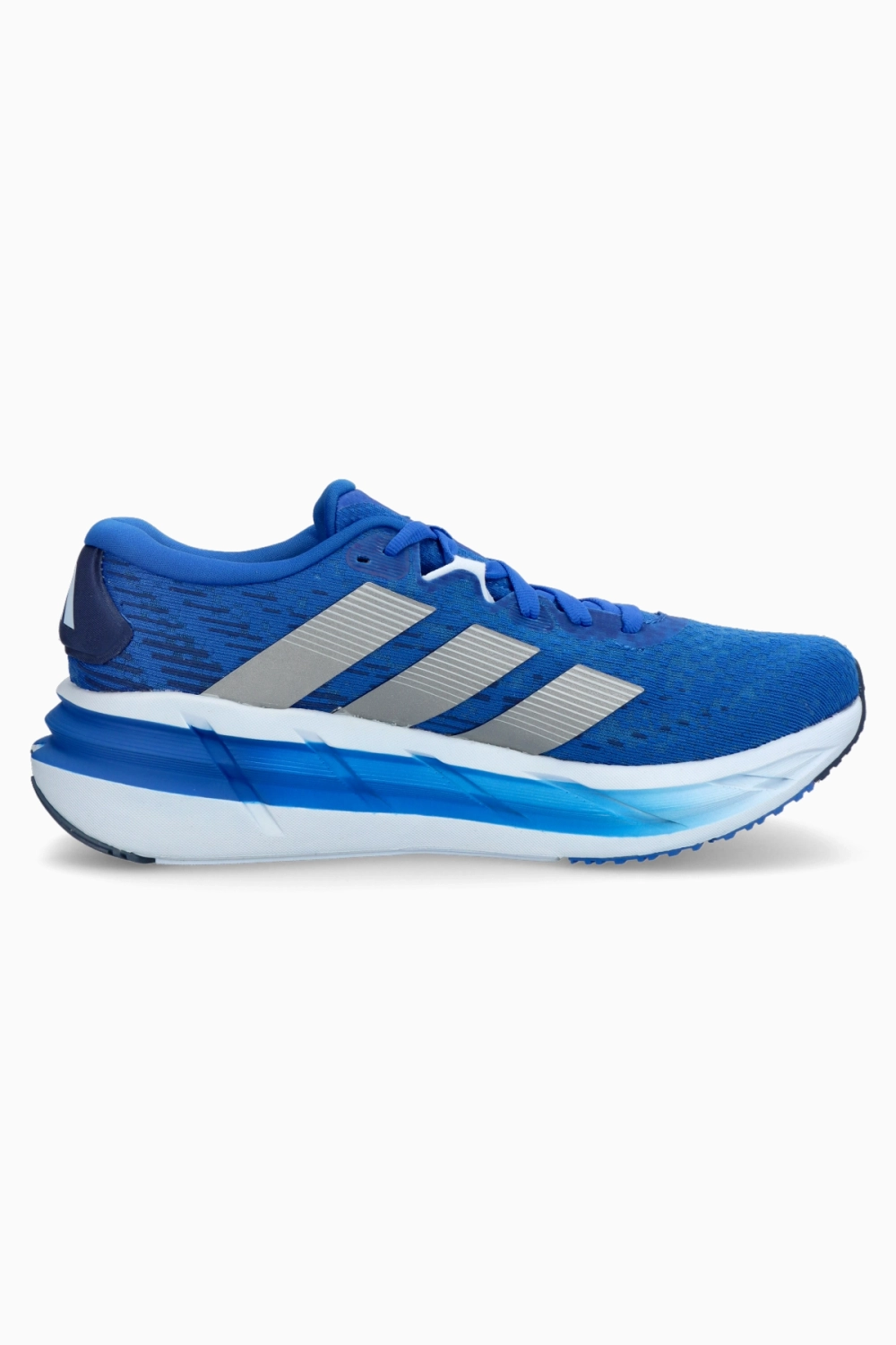 Кроссовки adidas Adistar 4 - синий