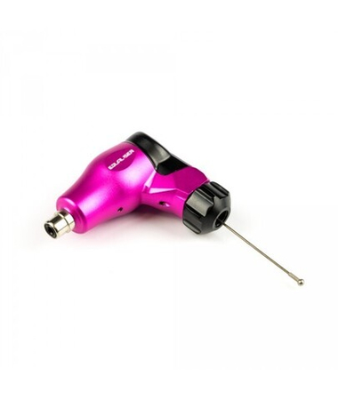 Тату машинка Equaliser Fox Mini V2 Pink