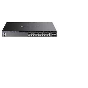 Коммутатор TP-Link TL-SG6428XHP