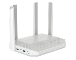 Роутер Netcraze Ultra NC-1812 BE7200