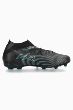 Бутсы Puma Future 9 Pro FG/AG - черный