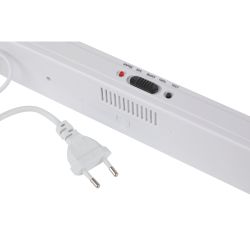 Аварийный светильник светодиодный ЭРА DBA-108-0-20 непостоянный 120LED 4ч IP20 | Светильники аварийные