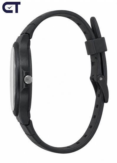 CASIO MW-240-3B CASIO Collection мужские наручные часы — зелёный монохром, лёгкий корпус и водостойкость 50 м