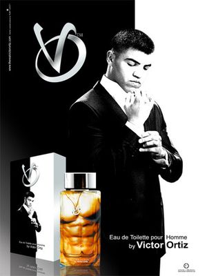 Eclectic Collections VO by Victor Ortiz