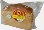 Хлеб Уральский Халяль пшеничный Уфимский ХЗ №7 550г