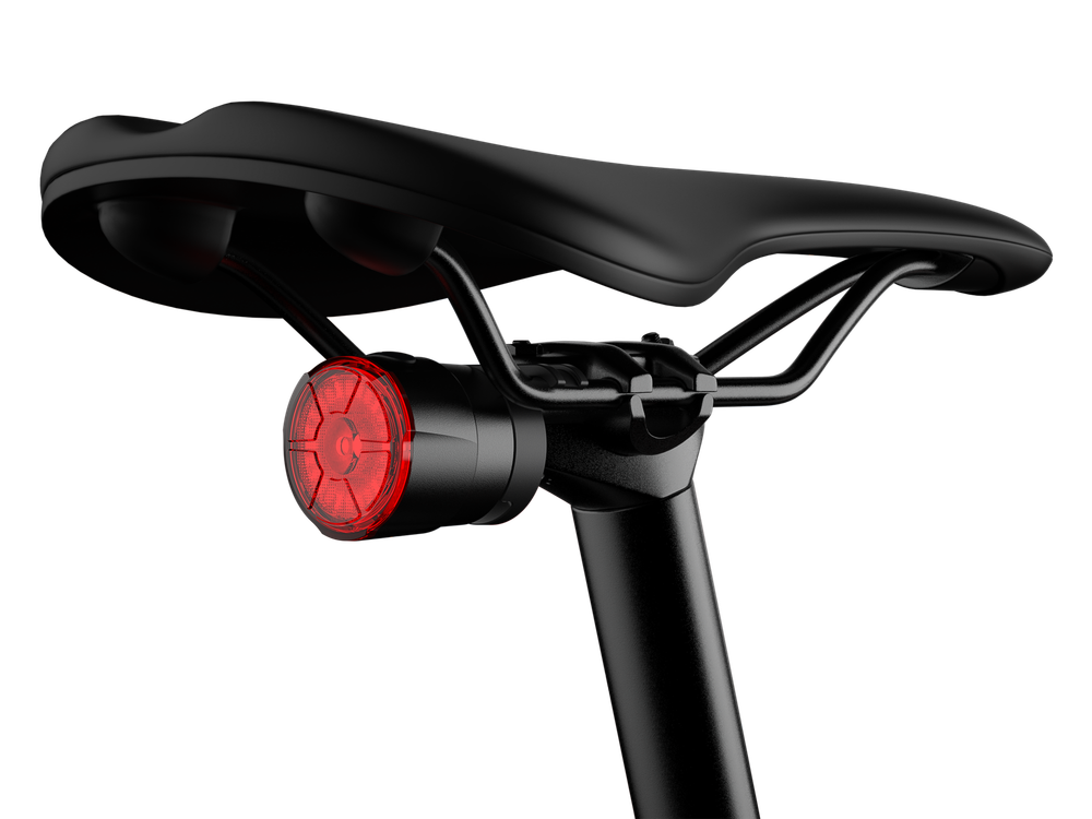 Велофонарь задний Fenix BC06R (Red XP-E2, 30 лм, 560 мАч)