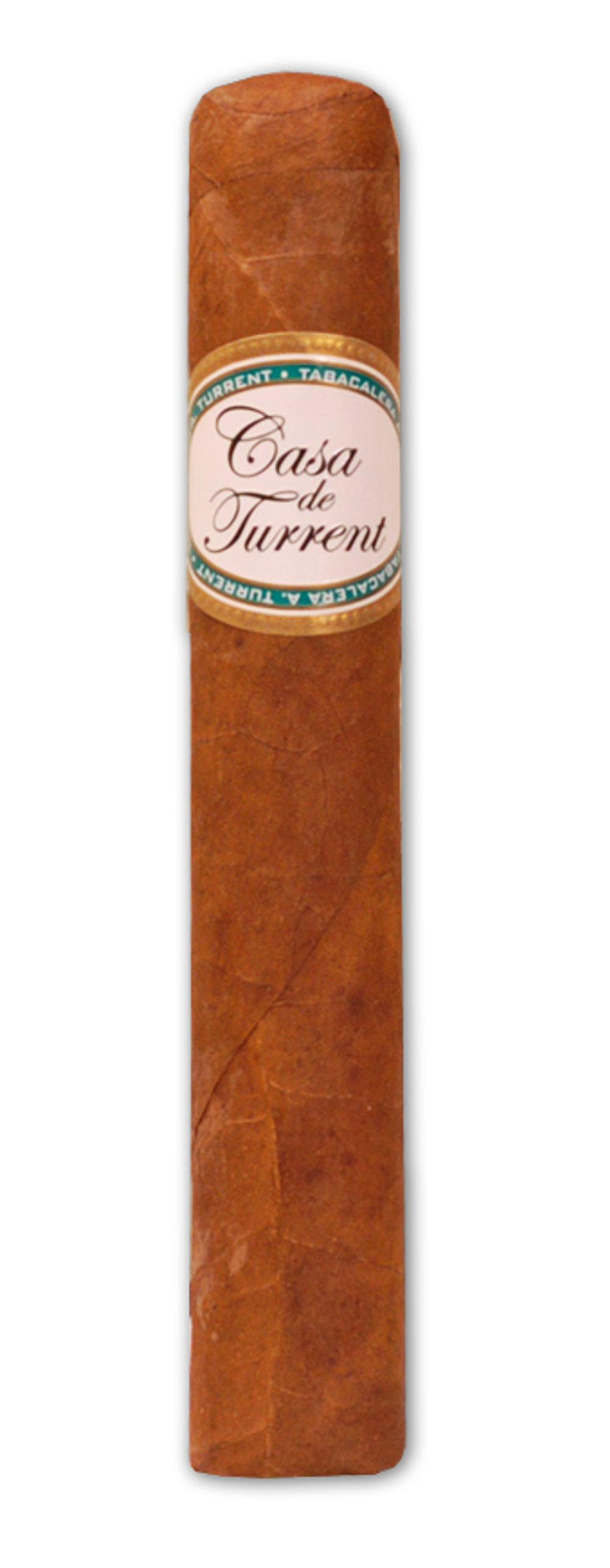 Casa de Turrent Robusto