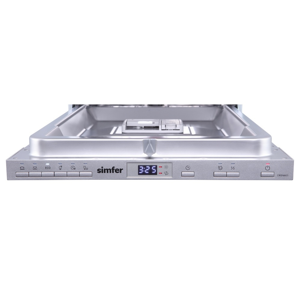 Встраиваемая посудомоечная машина SIMFER DRB4603