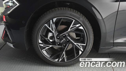 KIA K5 2.0 — 2026