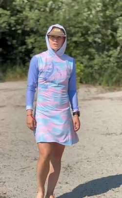 Платье "Яни"