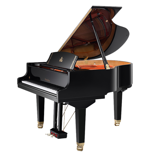Wendl&Lung W152BK