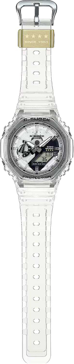 Часы Casio GA-2140RX-7A
