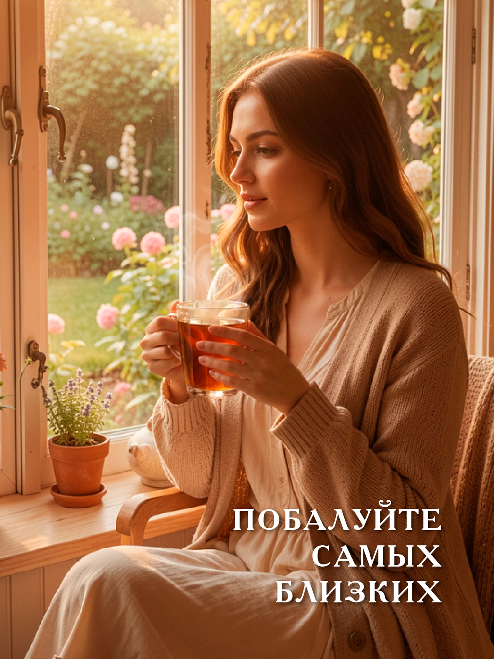 Maxberry, черный цейлонский чай лимонный блюз, 80гр