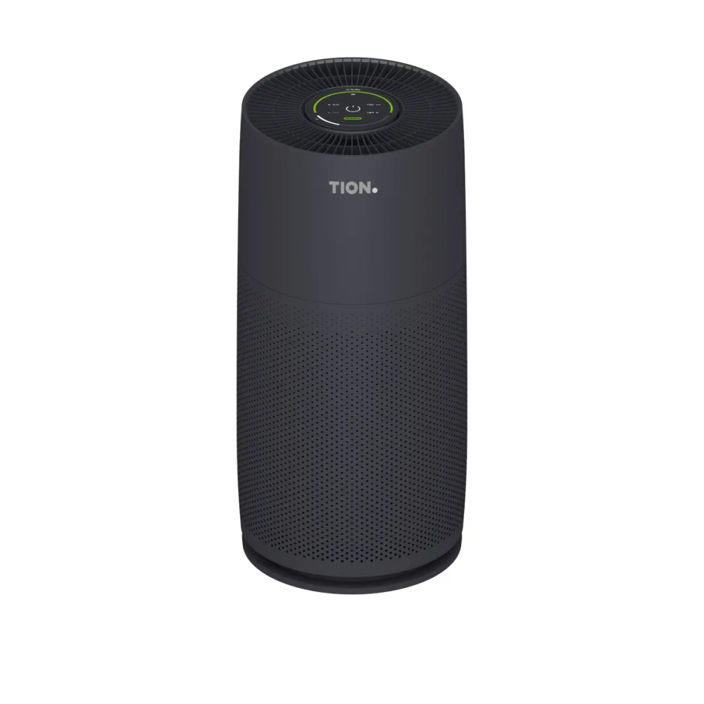 Очиститель воздуха Tion IQ 400 черный