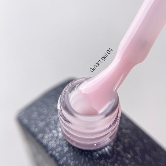 Жидкий гель Galaxy Smart gel №04, 14г
