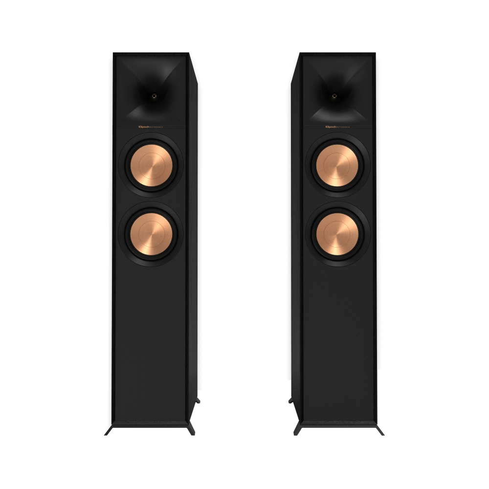 Klipsch R-605FA Напольная акустика Dolby Atmos