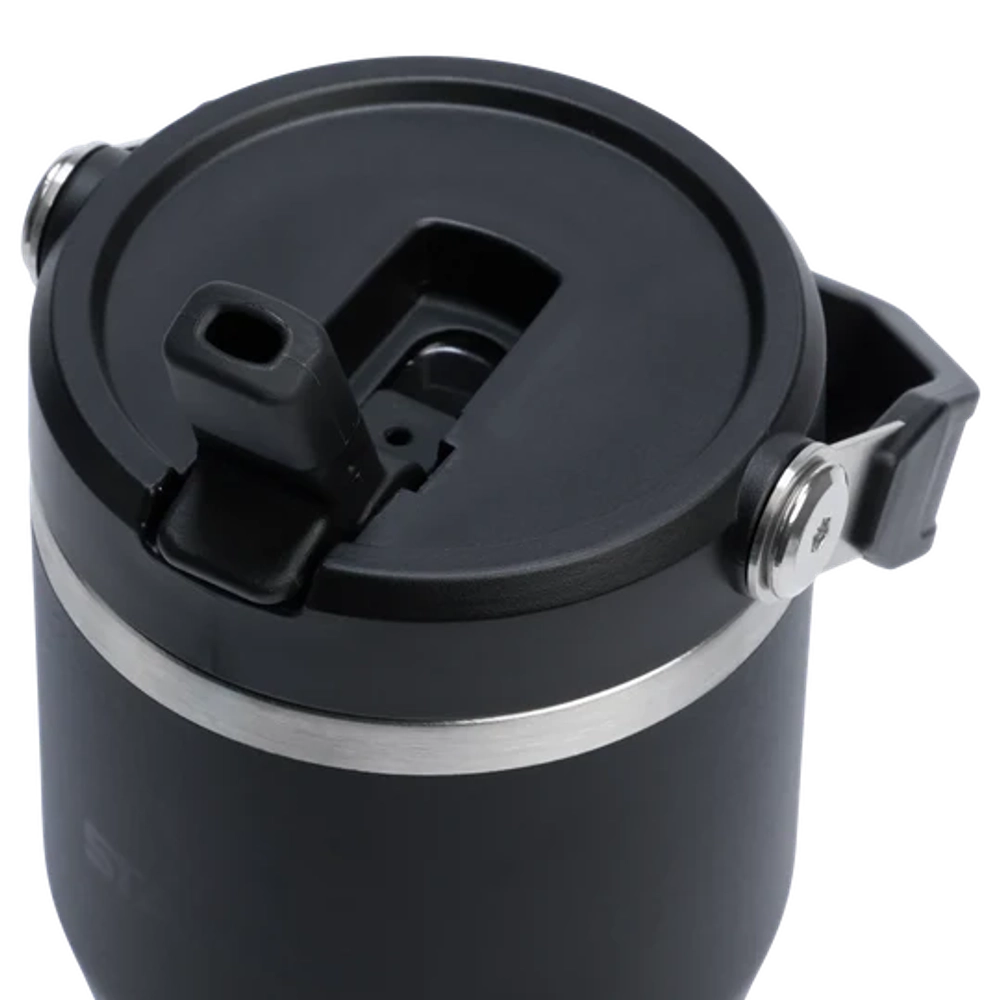 Термос IceFlow™ с откидной пипеткой, 0,60 л - STANLEY