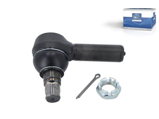 Наконечник рулевой тяги MB/MAN/DAF/RVI/Scania M30*1.5*27.1*125*70*M24 RHT