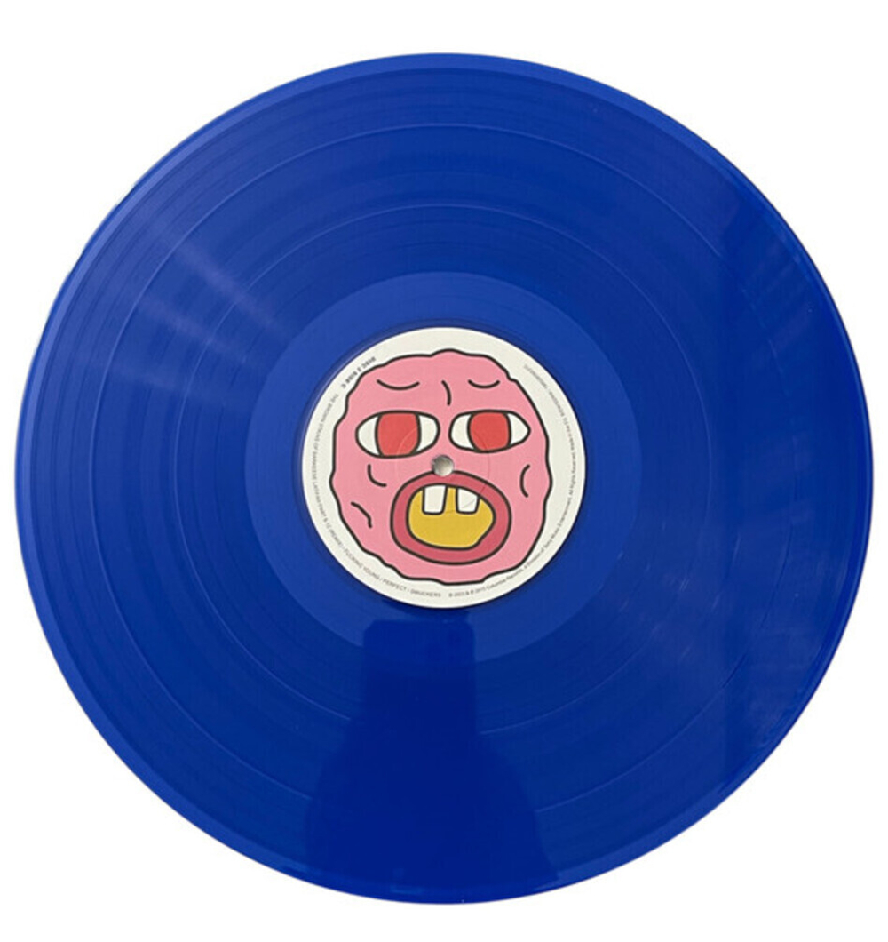 Tyler, The Creator / Cherry Bomb (Deluxe Edition)(Coloured Vinyl)(2LP)