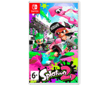 Splatoon 2 (NS) NEW