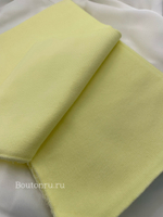Подвяз желтый 0,9 м, ширина 14-15 см