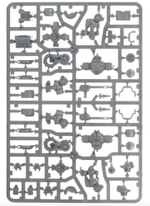 Combat Patrol: Space Wolves