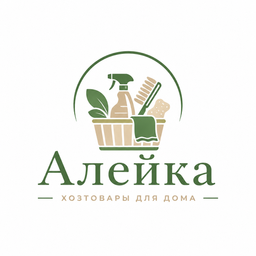 Магазин Алейка
