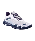 Babolat Jet Viva Белый-Черный 2025 Кроссовки