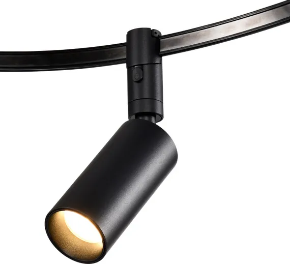 Трековый светильник DUE 207337 Lightstar