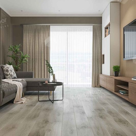 Виниловая плитка Alpine Floor - Гранд секвойя LVT плитка Негара (ECO 11-1702)