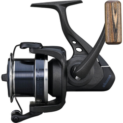 Катушка безинерционная Okuma Custom Carp CC-7000 FD + доп шпуля