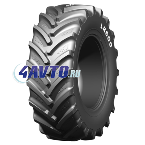Купить Спецтехника шина LingLong LR650 710/70R38 166D (169A8) LR650 R-1W TL КИТАЙ