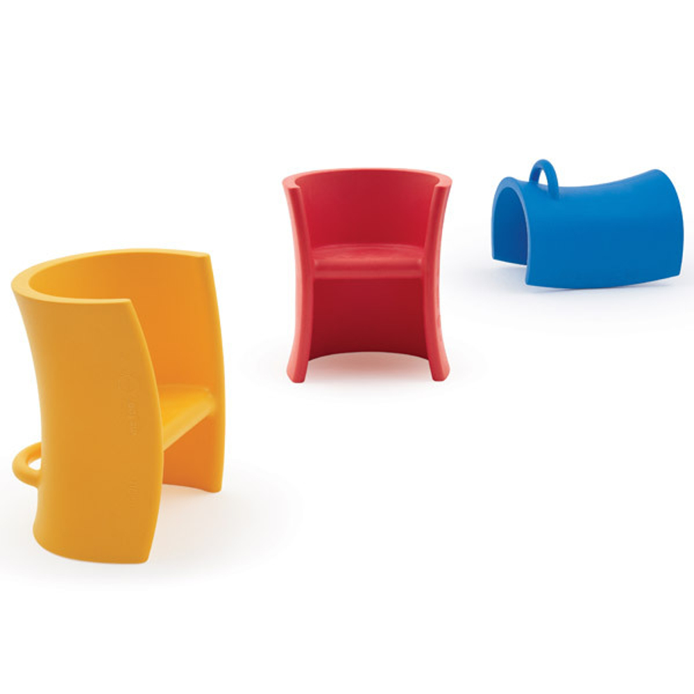 Детский стул Trioli Kids