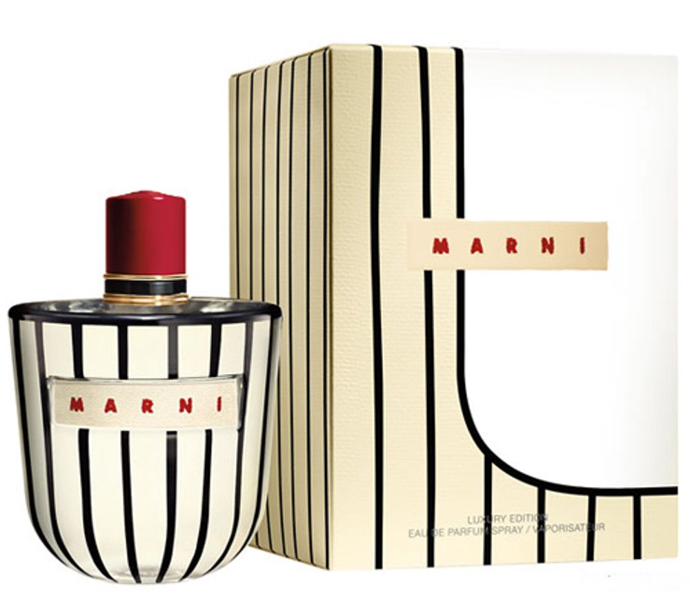 Marni Luxury Edition Eau de Parfum