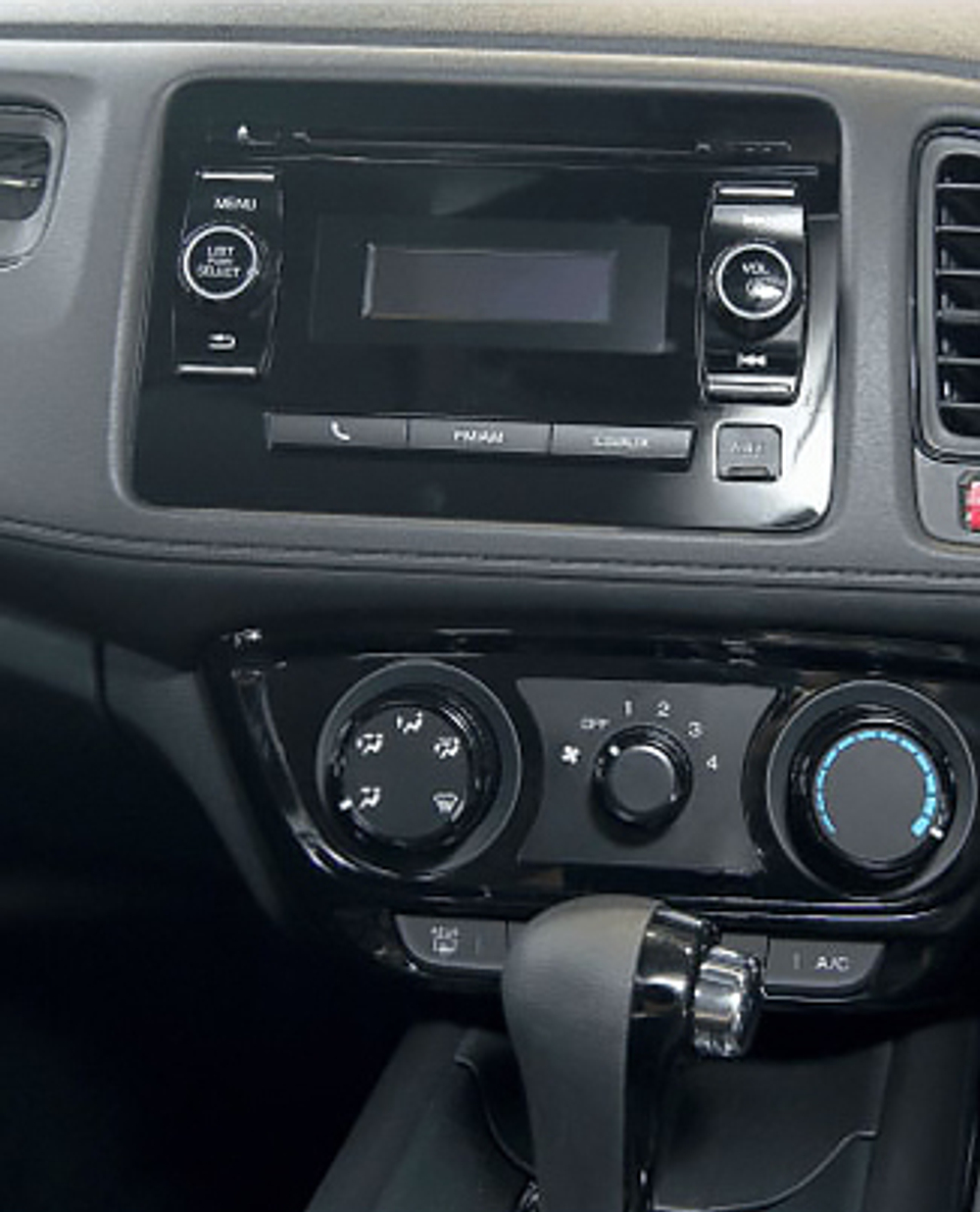Topway TS18 3+32GB 8 ядер для Honda Vezel 2013-2021