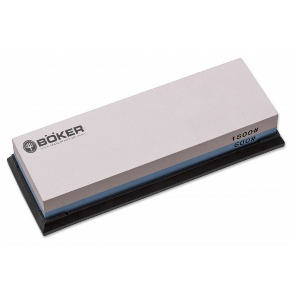 Камень для заточки Boker 09BO195 Wasserstein 600 1500