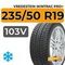 Vredestein Wintrac Pro+ 235/50 R19 103V