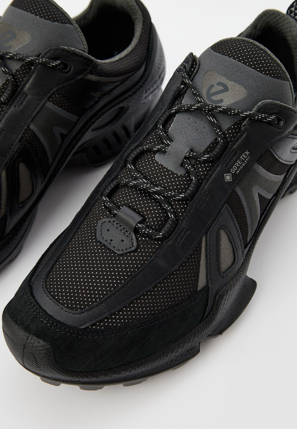 Кроссовки мужские ECCO BIOM C-TRAIL M