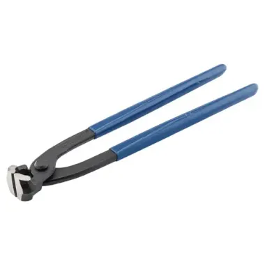 Клещи торцевые 12''(300мм) Scheppach Sch-6971300