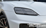 Porsche Macan 4S — 2025