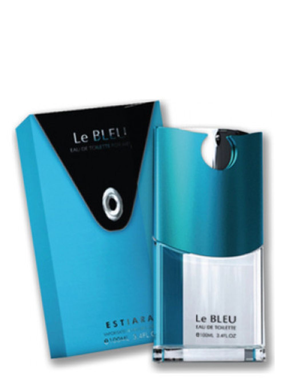 Estiara Le Bleu