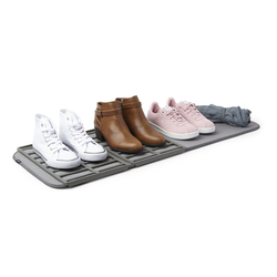 Сушилка для обуви Shoe Dry тёмно-серая