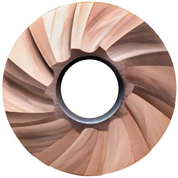 Фрезерная головка Bevel Mate 22-12-v3.0, арт. 7306030