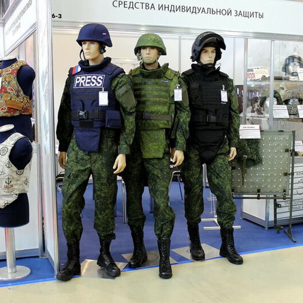 ALLMULTICAM НА МЕЖДУНАРОДНОЙ ВЫСТАВКЕ "INTERPOLITEX" 2015
