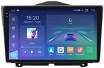 Магнитола для Lada Granta 2018+ - Parafar PF989LUX1U2K на Android 13, Быстрая, QLED+2K, CarPlay, 4G SIM-слот