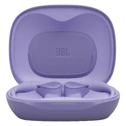 Беспроводные наушники JBL Sense Lite Purple