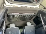 Органайзер в багажник для Lexus GX550 2024+ Лексус molle полка для хранения аксессуары