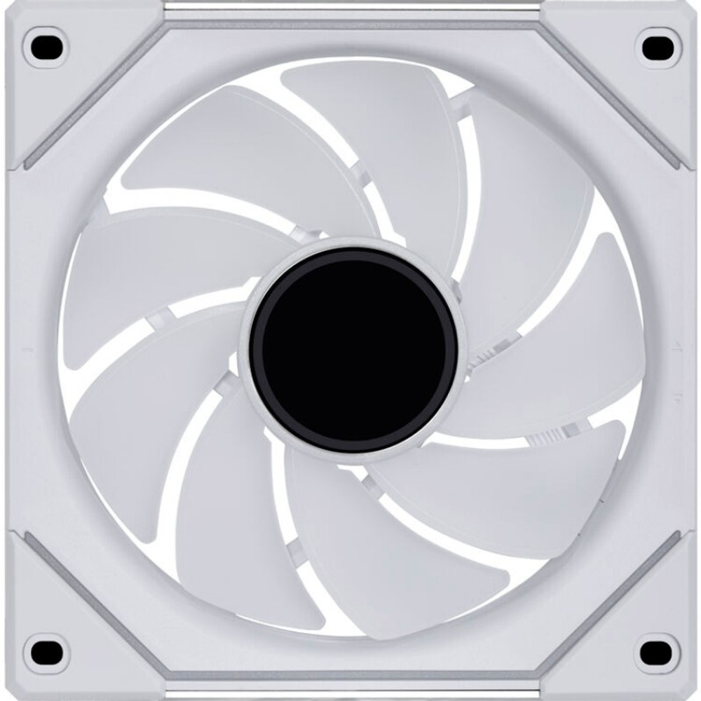 Вентилятор для корпуса Lian-Li Uni Fan SL-INF 120 ARGB белый 7-pin 29дБ (3шт)